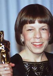 Linda Hunt - The Year of Living Dangerously