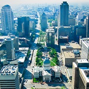 St. Louis