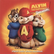 Alvin and the Chipmunks: The Squeakaul Soundtrack