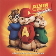 Alvin and the Chipmunks: The Squeakaul Soundtrack