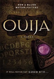 Ouija (Katharine Turner)