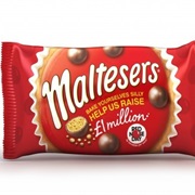 Maltesers