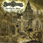 Graveworm - Engraved in Black