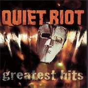 Quiet Riot - Greatest Hits