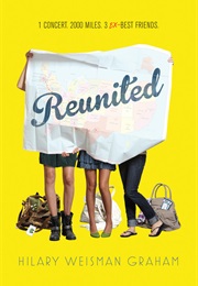 Reunited (Hilary Weisman Graham)