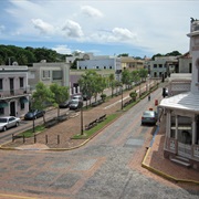 San German, Puerto Rico