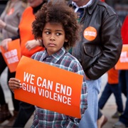 Life Over Violence Epidemic (LOVE) Day (July 8)