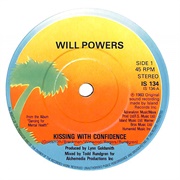Kissing With Confidence - Will Powers