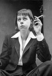 Carson McCullers
