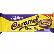 Cadbury Biscuits