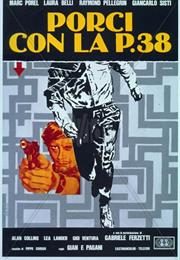 Porci Con La P.38