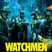 Watchmen
