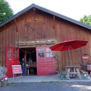 Aniche Cellars (Underwood, Washington)