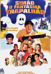 Simão E O Fantasma Trapalhão