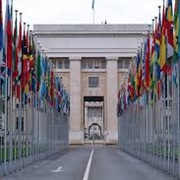 Geneva (World Trade Organization)