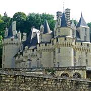Château D'ussé