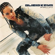 Falling Alicia Keys
