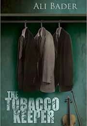 Tobacco Keeper (Ali Badar)