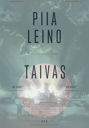 TAIVAS (Piia Leino)