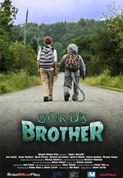 Gord's Brother (2015)