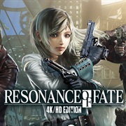 Resonance of Fate 4K / HD Edition