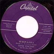 Be-Bop-A-Lula - Gene Vincent