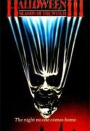 Halloween III: Season of the Witch (Jack Martin)