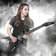 Muhammed Suicmez (Necrophagist)