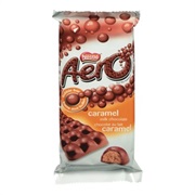 Aero Caramel