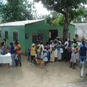 Volunteer  in Medical Clinics in the Dominican Republic