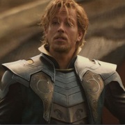 Zachary Levi - Fandral