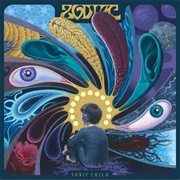 Sonic Child - Zodiac