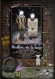 Au Clair De La Lune (1983)
