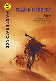 Dune (Frank Herbert)
