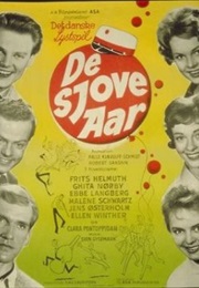 De Sjove År (1959)