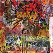 Praxis ‎– Warszawa (2001)