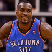 Serge Ibaka