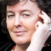 Carol Ann Duffy