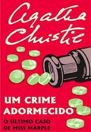 Um Crime Adormecido (Agatha Christie)