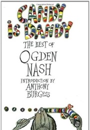 Candy Is Dandy (Ogden Nash)