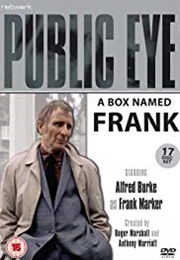 Public Eye (1965)