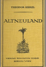 Altneuland (Theodor Herzl)