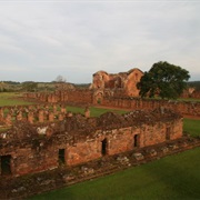 Encarnacion, Paraguay