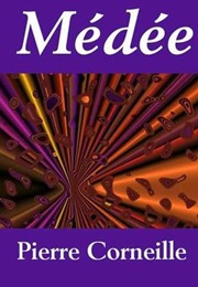Médée (Pierre Corneille)