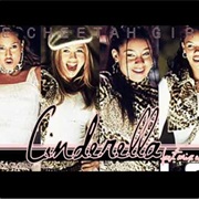 Cinderella by Cheetah Girls