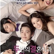 Two Weddings and a Funeral