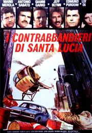 I Contrabbandieri Di Santa Lucia