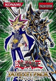 Duelist Pack: Yugi