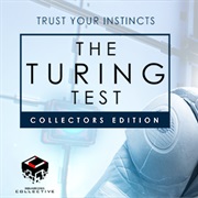 The Turing Test