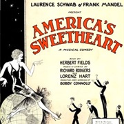 America's Sweetheart